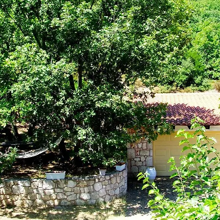 Villa Des Hiboux A Egee *