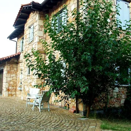 Villa Des Hiboux A Egee