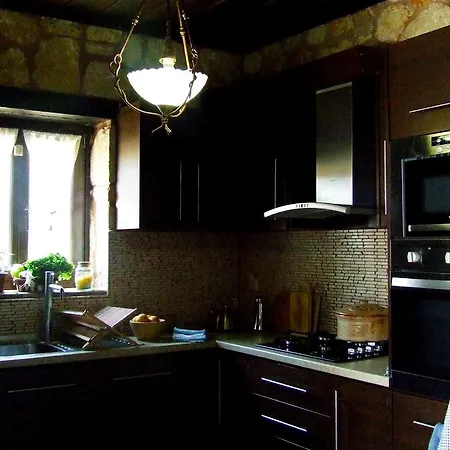 Villa Des Hiboux A Egee *