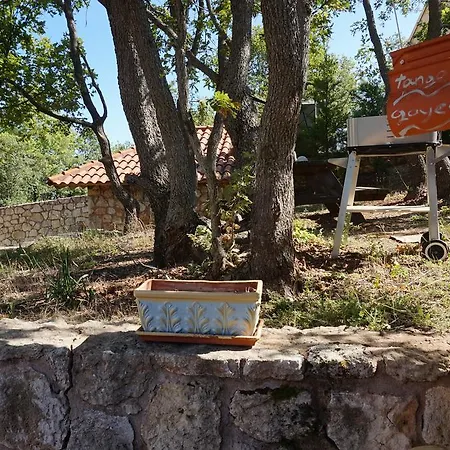 Villa Des Hiboux A Egee Polygyros