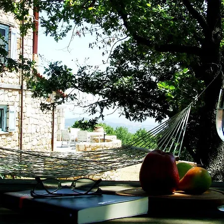 Villa Des Hiboux A Egee *