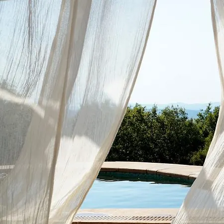 Villa Des Hiboux A Egee Polygyros
