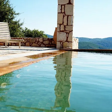 Villa Des Hiboux A Egee