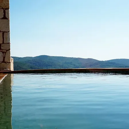 Villa Des Hiboux A Egee *