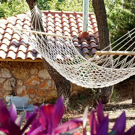 Villa Des Hiboux A Egee