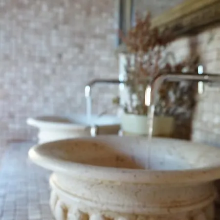 Villa Des Hiboux A Egee *