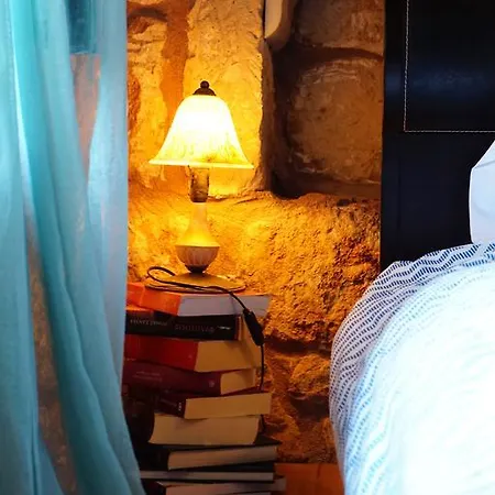 Villa Des Hiboux A Egee Polygyros