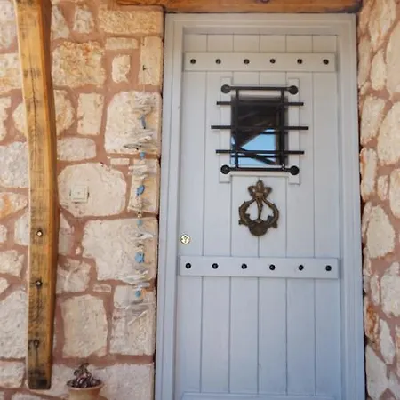 Villa Des Hiboux A Egee