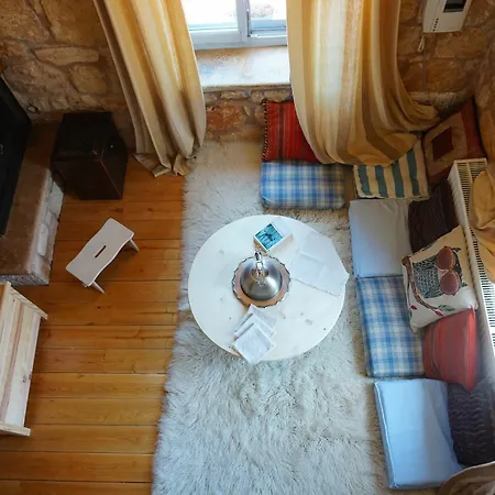 Villa Des Hiboux A Egee Polygyros