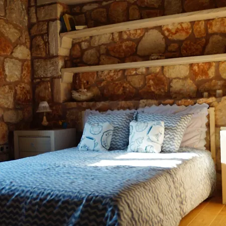 Villa Des Hiboux A Egee