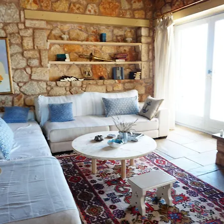 Villa Des Hiboux A Egee Polygyros