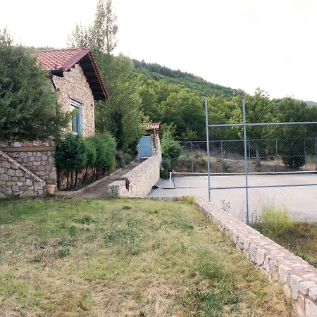 Villa Des Hiboux A Egee *