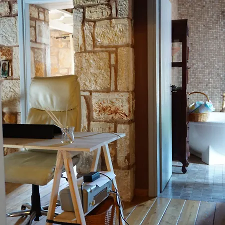 Villa Des Hiboux A Egee Polygyros