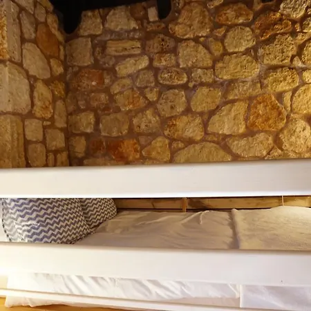 Des Hiboux A Egee Villa