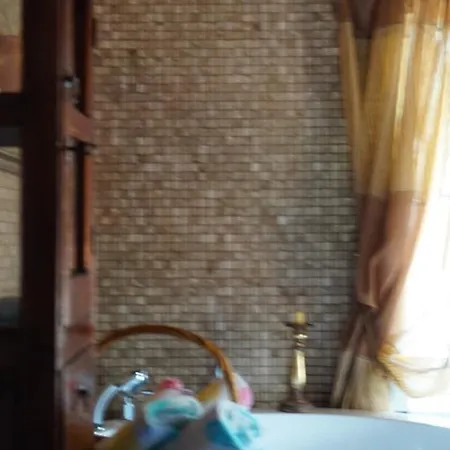 Villa Des Hiboux A Egee Polygyros